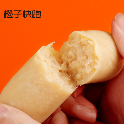 Orange Run Chicken breast Sausage 60g