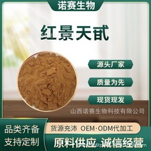 红景天甙 红景天提取物 诺赛现货包邮 100g/袋 水溶性粉末