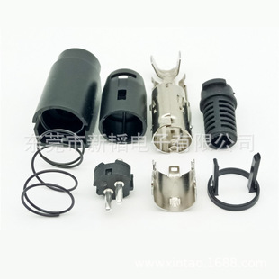 ��POWER DIN��DIN 2P MPC����KPJX-PM-2P-2M�����DC�Դ�M�b�^