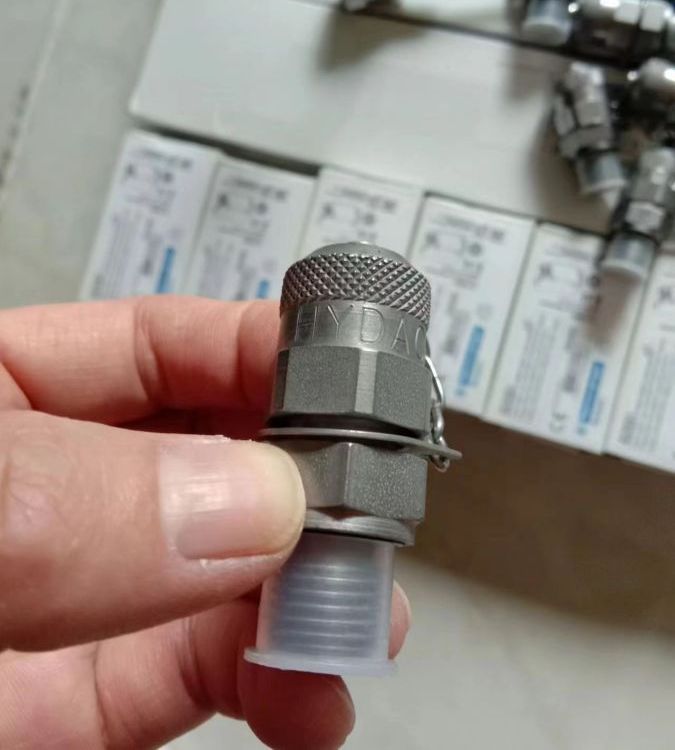 贺德克快插接头HDA4744-A-016-000+ZBE03现货