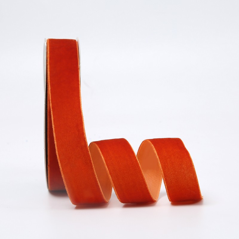 Flocado con naranja 2,5*10 yardas