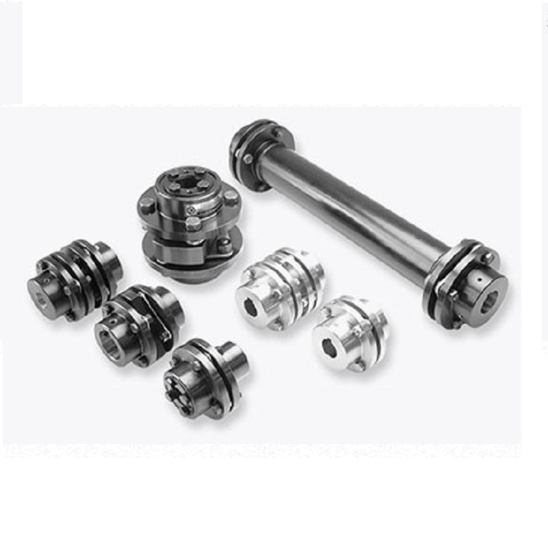 三木プーリ 2 涂布 连接器SFS-06W-25H-25H   SFS-6S -18H-15H