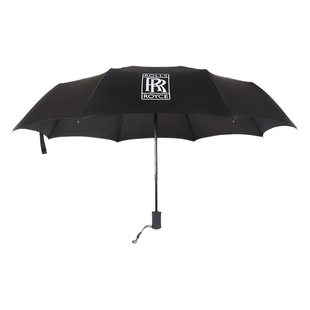 Original car logo umbrella eight-part folding full-automatic umbrella men's and women's dual-use umbrella increased windproof umbrella special advertising umbrella