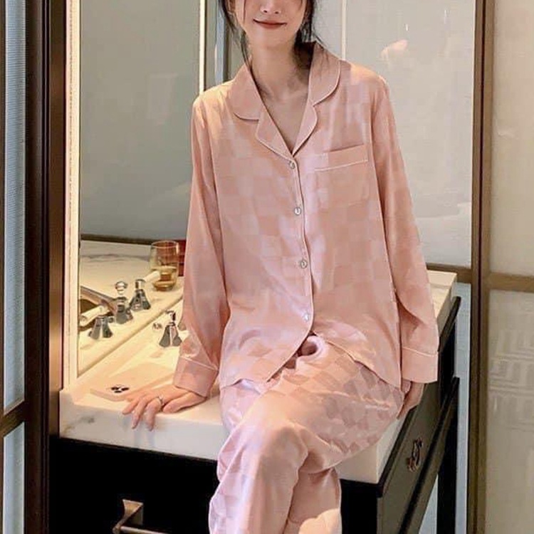 이중 길이#루즈 파우더 그리드