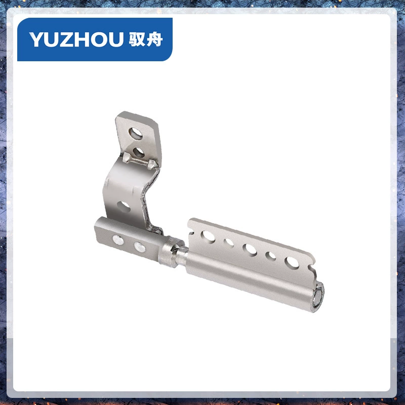 Шарнир для беспроводной зарядки наушников, откидной, для планшета iPad, вращающийся, металлический, с демпфированием на 360 градусов