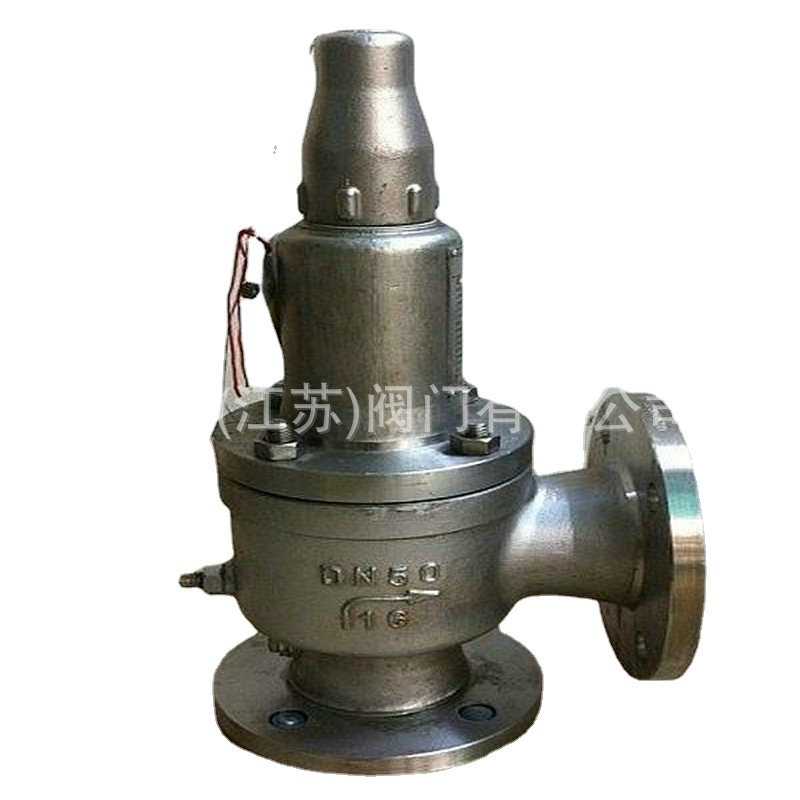 A42Y-320����ֵ��ɸ�ѹ��_ȫ��_304����ְ�_ȫ��