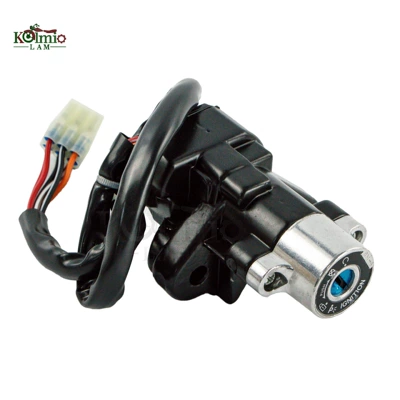 fuel tank cap lock – Motorcycle General Parts