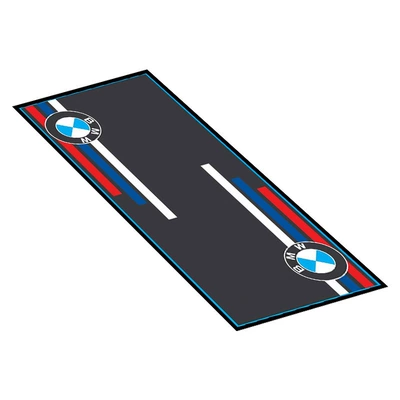 Avtomobil döşəmə paspasları — Floor Mat Bedside Mat - 25-40120cm