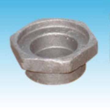 2205双相不锈钢化工管道五金精铸件-广东碳钢失蜡精密铸造厂家