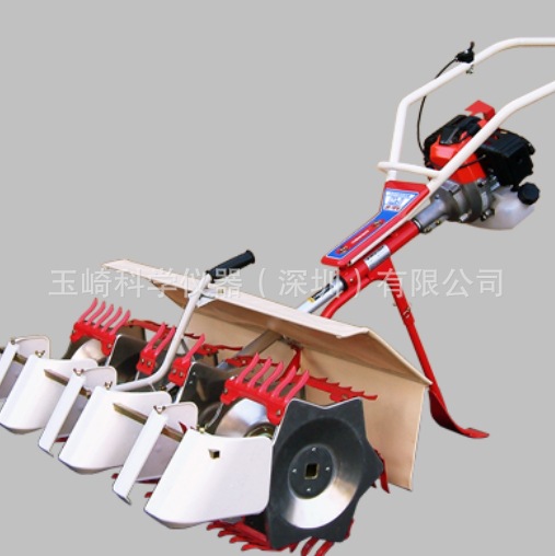 原装正品 日本OTAKE大竹 MJ25-(E)水田除草机-手扶式