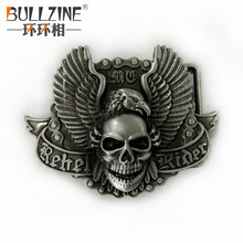 BULLZINE п�Ͻ�����ͷ��ӥƤ����02825-1������������ţ��������