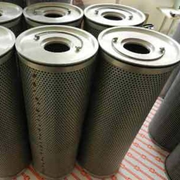 ZSX-160x10液压油滤芯现货供应 厂家批发