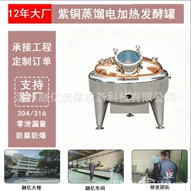 酿酒设备;其他食品加工;蒸馏设备