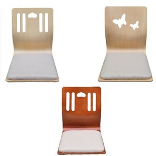 Tatami and Room Chair Lazy Bench Bed Chair Dormitory Bay Window Backrest Seat Legless Chair Japanese and Korean Italian Competition
