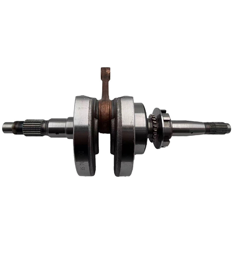 Suitable for Yamaha 660 Atv Crankshaft Engine Parts 5Km-11400-00-00 Crankshaft Connecting Rod