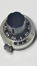 BI/TT�̶ȱP BI-2696�̶ȱP�f���ձ�ԭ�b 10Ȧ22.22MMֱ���y��ɫ