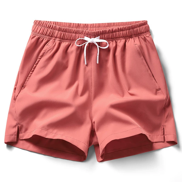 X38 [Six Color and Three points] Watermelon Red