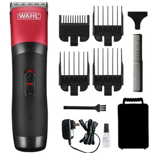 Wahl Home-Use Self-Service Electric Clipper Engraving Oil-Head Electric Clipper Hair Clipper Barber Shop Salon Special 6200