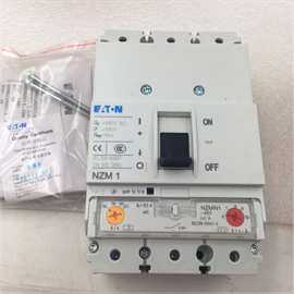 全新正品穆勒空气开关断路器 NZMN1-A32