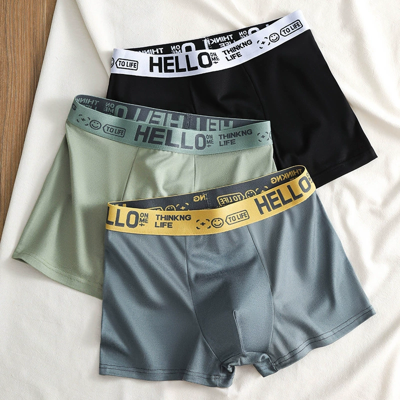 Trousers, colored breathable pants, simple and elegant design, mid rise