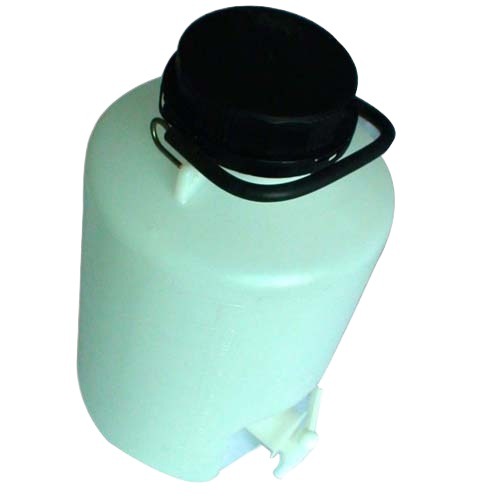 厂家保证25L塑料放水桶放水瓶下口瓶龙头瓶带水龙头桶塑料