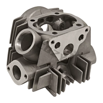 Motorcycle Cylinder Block Generator, Motorcycle engine and accessories