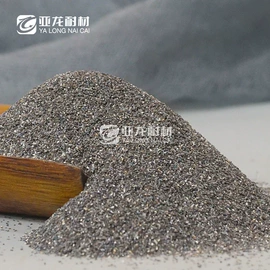人造磨料;其他非金属;废钢