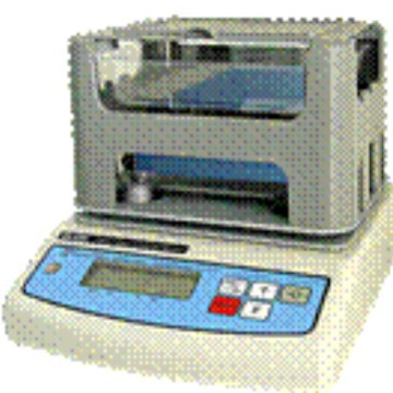 数显密度计/阿基米得/橡胶、塑料、陶瓷、粉末冶金