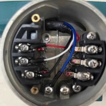 橫河渦街流量計DYC-1-05  DYC-1-10   DYC 專用信號電纜 現貨銷售