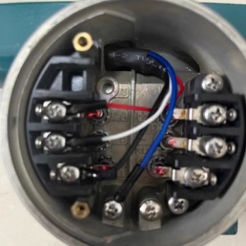 横河涡街流量计DYC-1-05  DYC-1-10   DYC 专用信号电缆 现货销售
