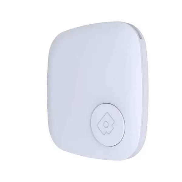 airtag智能蓝牙报警器行李箱包适用苹果防丢器手机防丢全球定位器