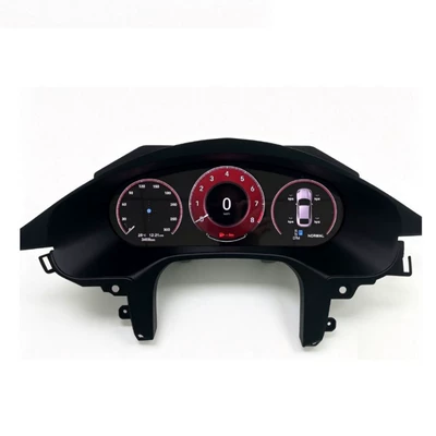 Panel 12.3inch Non-Destructive Upgrade – automobile instrument