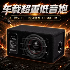汽车音箱;汽车喇叭;其他汽车改装