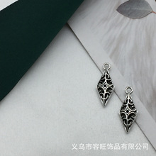 9*21mm�͹��U��ˮ�����ζ���diy����朎׺ΈD�ε������l