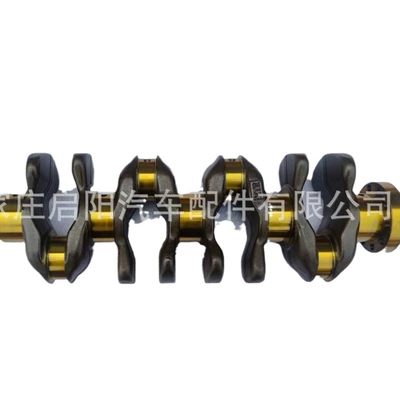 13401-31011/13401-31060, Crankshaft, camshaft