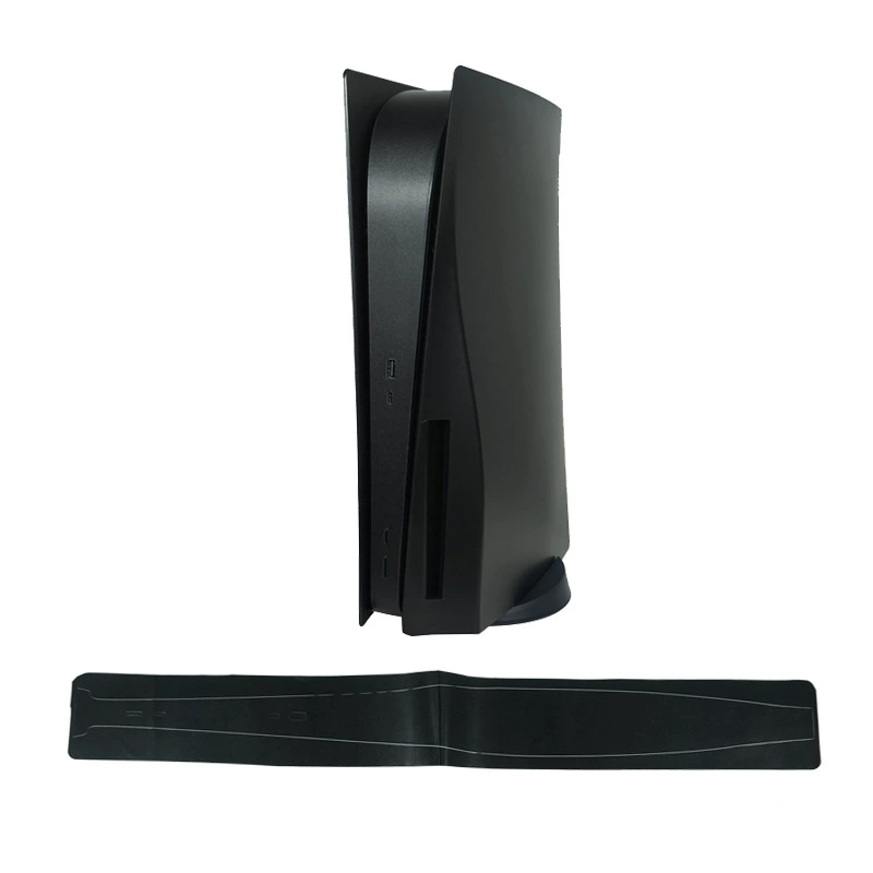 Заводской источник PS5 хоста планка PS5 защитная планка общий PS5 середина наклейка PS5 наклейка