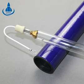 其他反应设备;杀菌灯管;紫外线灯