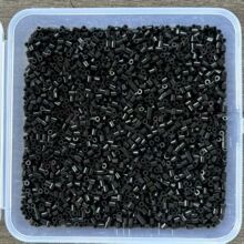 2.6mm拼豆补充装黑白mard黄豆豆coco通用全色系小豆dodo批发