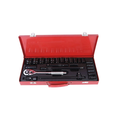 Mühərrik tənzimləmə alətləri – Tool Box, Hardware Set