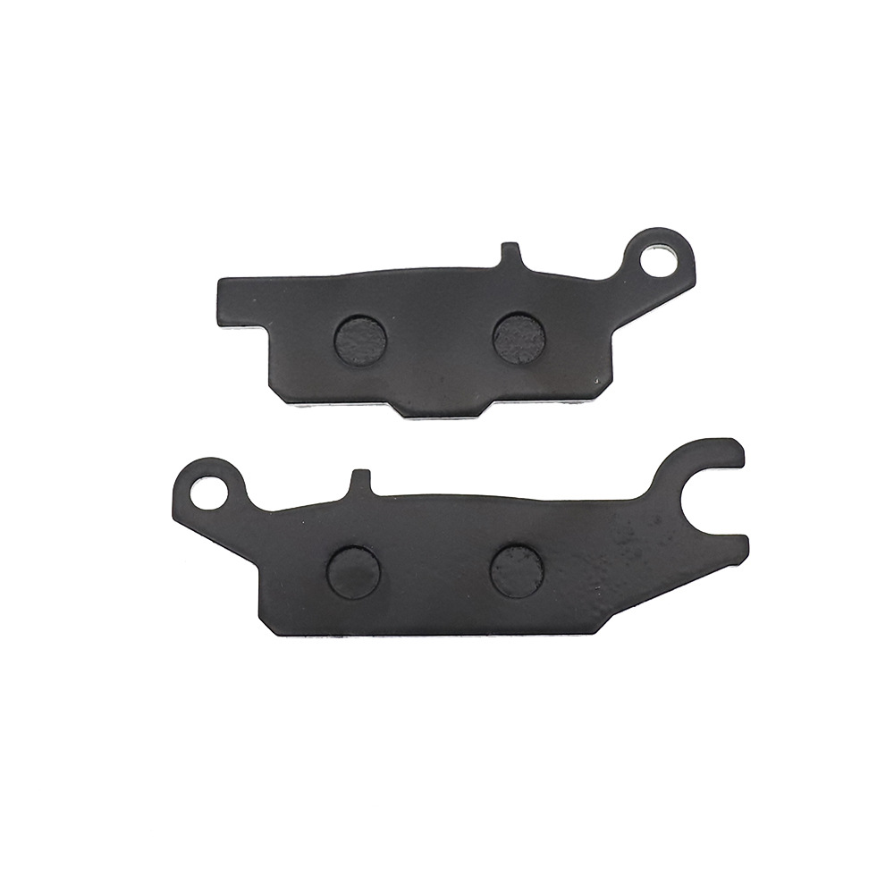 Motocicleta pieza de goma de goma pieza de goma FA444 YAMAHA YFM 250 550 700