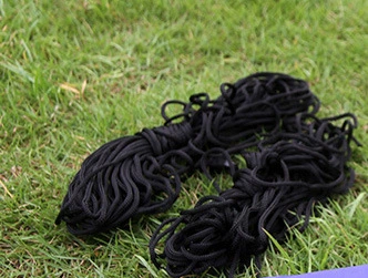 Clothesline Strapping Rope 4x – Çadırlar