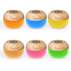 Air freshener solid balm long-lasting fragrance toilet room deodorant deodorant artifact perfume new style