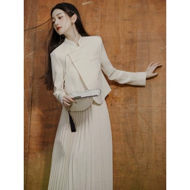 连衣裙;半身裙;旗袍