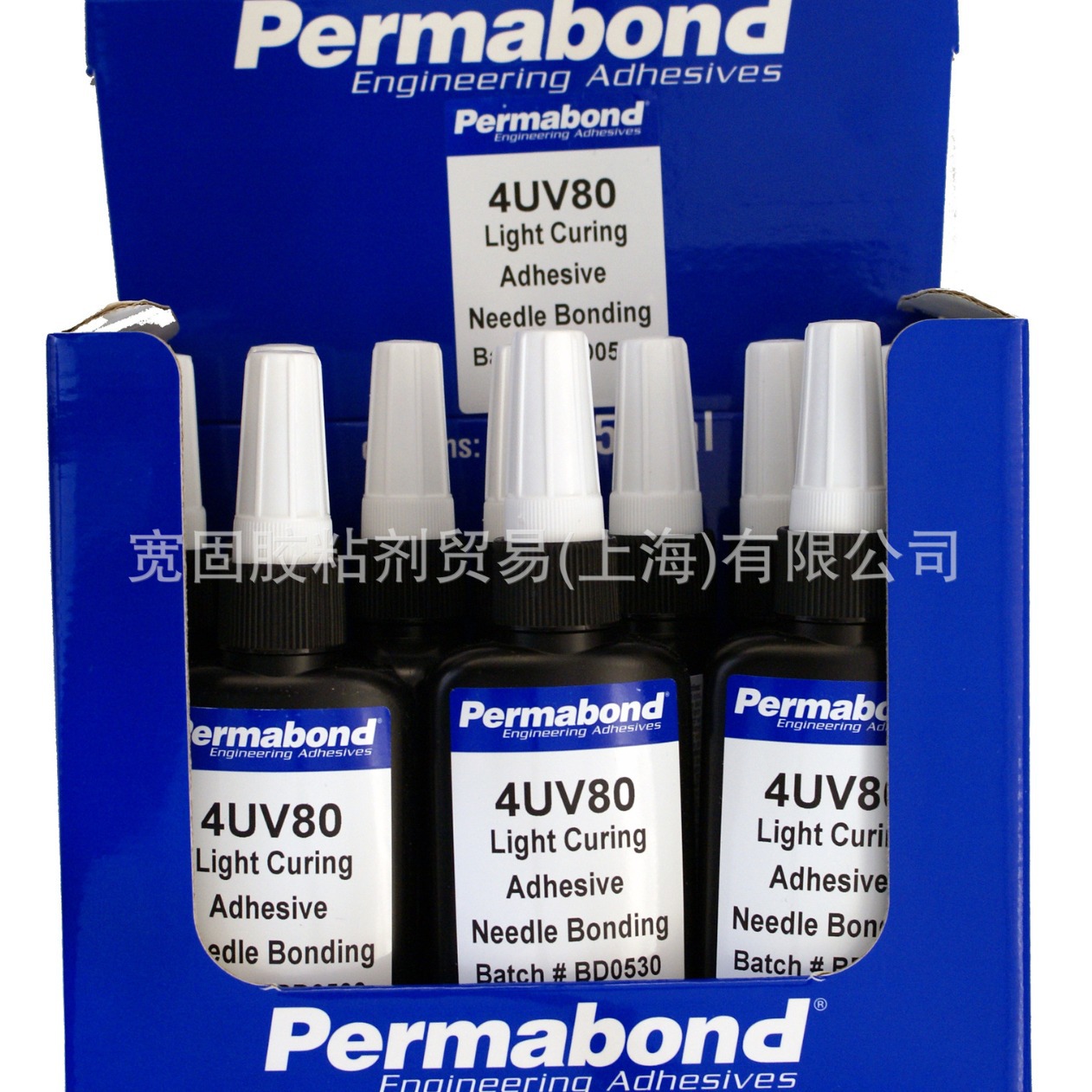 Permabond 4UV80 4UV80HV ISO 10993-5  ϸ�����Բ���