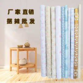 网红地摊烫金台布防水防烫防油免洗pvc桌布 跑江湖摆地摊现货批发