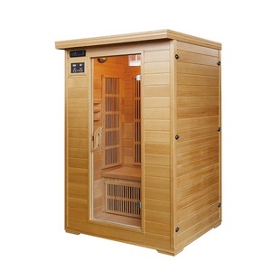 Guarantee Material Portable Infrared Sauna