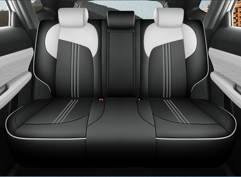 New Changan UNI-Z Special Seat Cover Modified Full Surrounding Seat Cover 2 Gravity Z Car Seat Cushion Leather Supplies