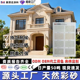 艺术涂料;内墙涂料;防水涂料