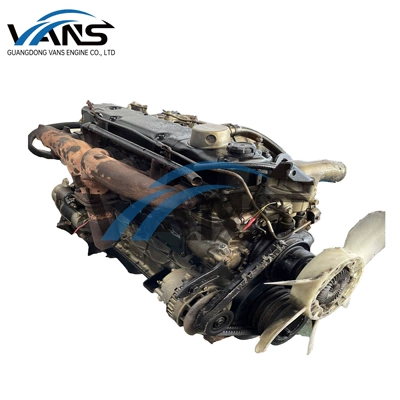 engine, Engine assembly