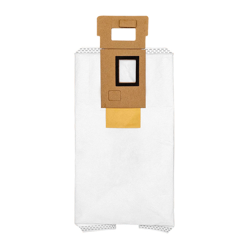 Aplicable a la piedra S7/T7S /T7Splus barredora accesorios Filtro de trapo cepillo principal soporte bolsa polvo